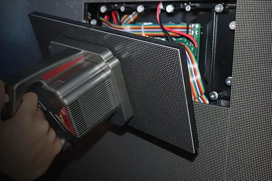 After-Sales & 5-Year Support