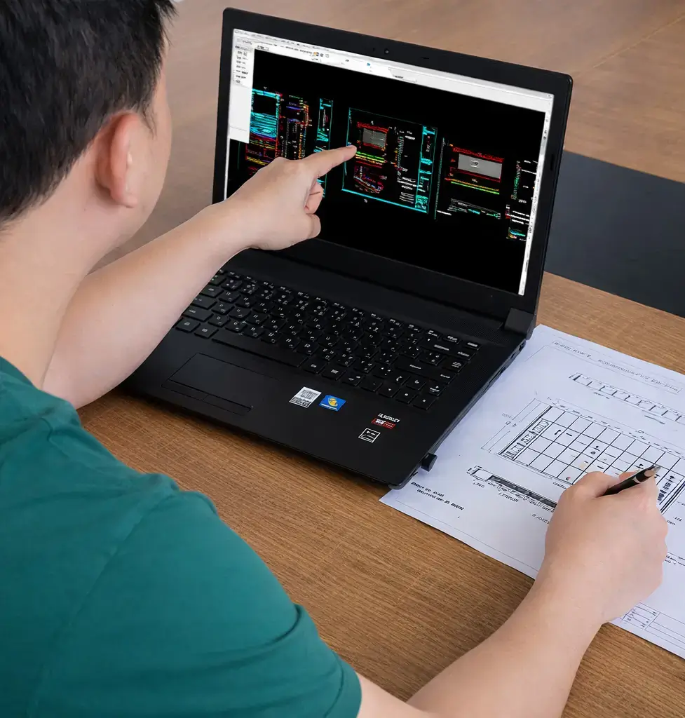 Indoor LED Display Internal Components and Transparent Specs