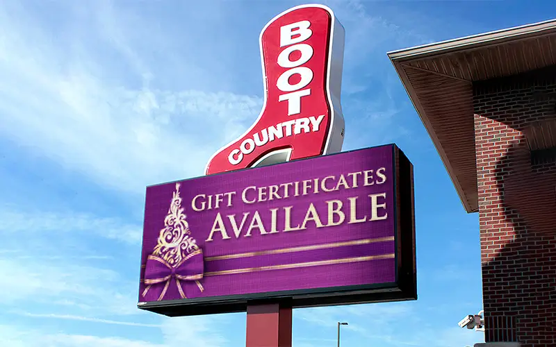 Building Facade & Commercial Exterior Screens