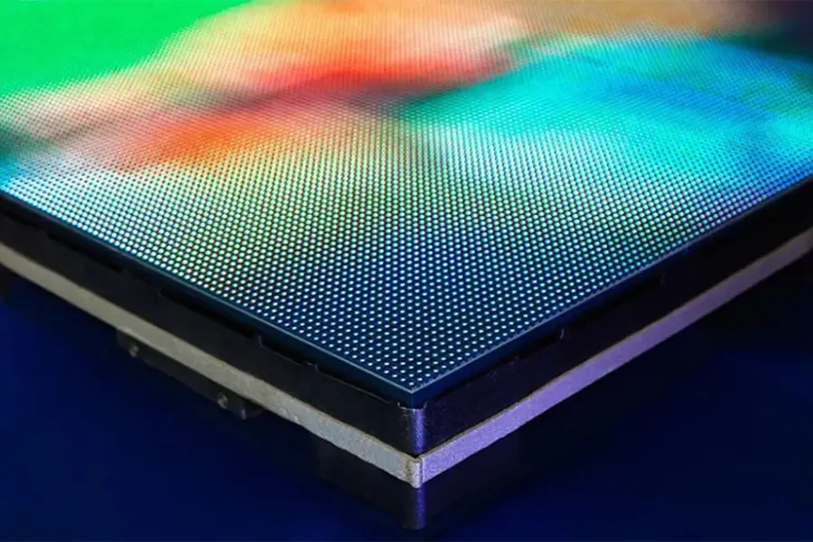 Higher Durability for Indoor Use