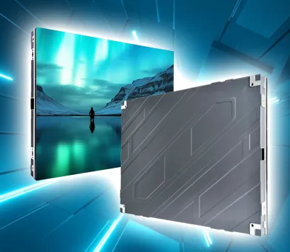 fine pitch Led Display