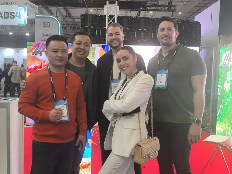 Global LED Trade Shows