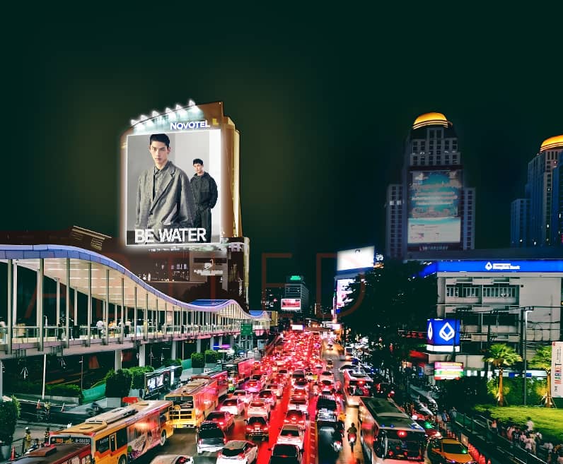 Jusqu'à 10000nits de luminosité